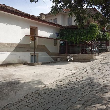 Comfort Apartment Охрид Экстерьер фото