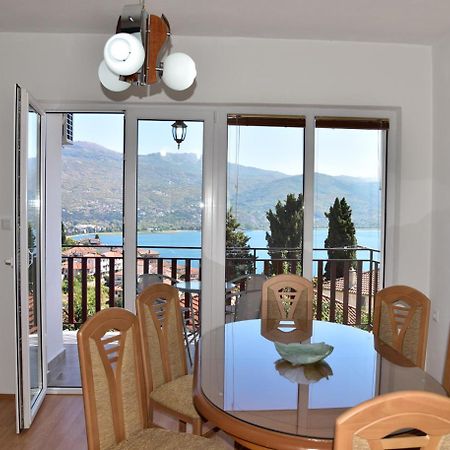 Comfort Apartment Охрид Экстерьер фото