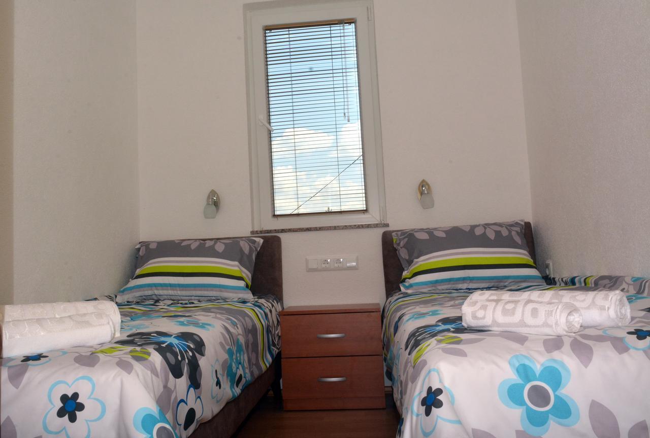 Comfort Apartment Охрид Экстерьер фото