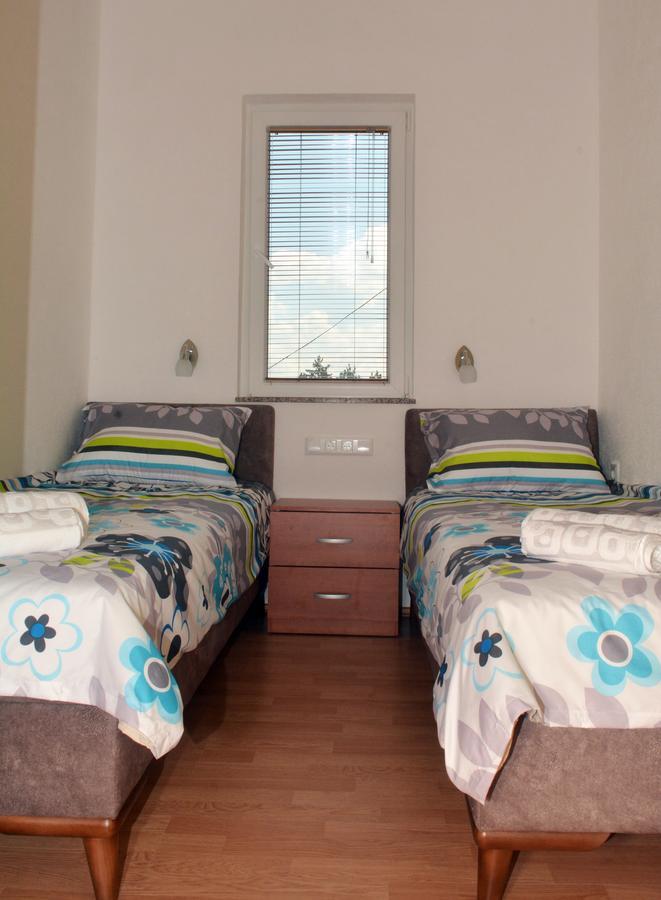 Comfort Apartment Охрид Экстерьер фото