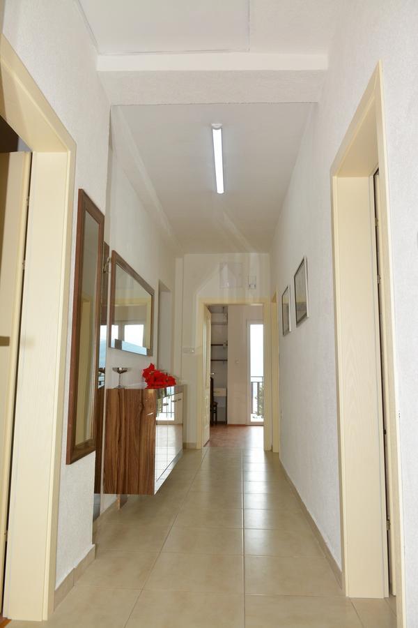 Comfort Apartment Охрид Экстерьер фото