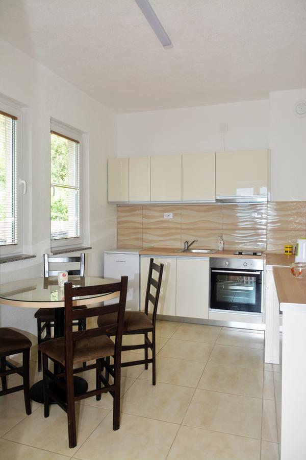 Comfort Apartment Охрид Экстерьер фото