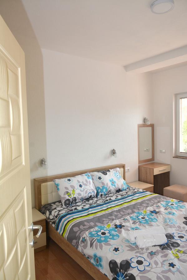 Comfort Apartment Охрид Экстерьер фото
