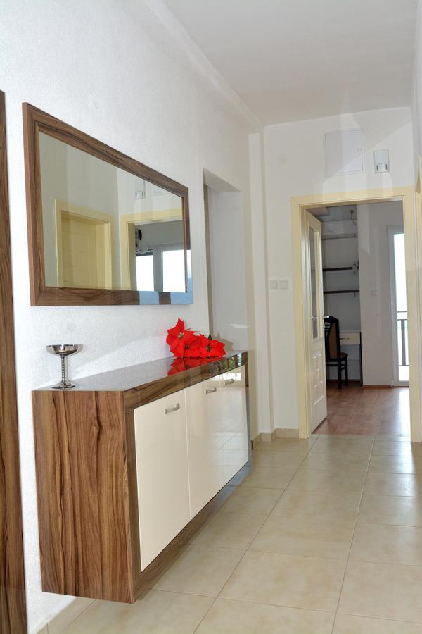 Comfort Apartment Охрид Экстерьер фото