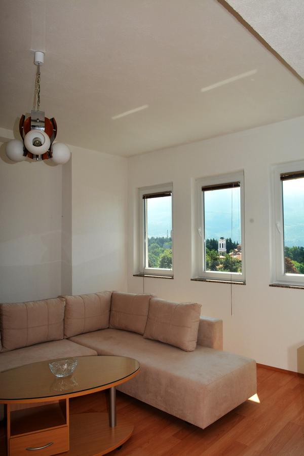 Comfort Apartment Охрид Экстерьер фото