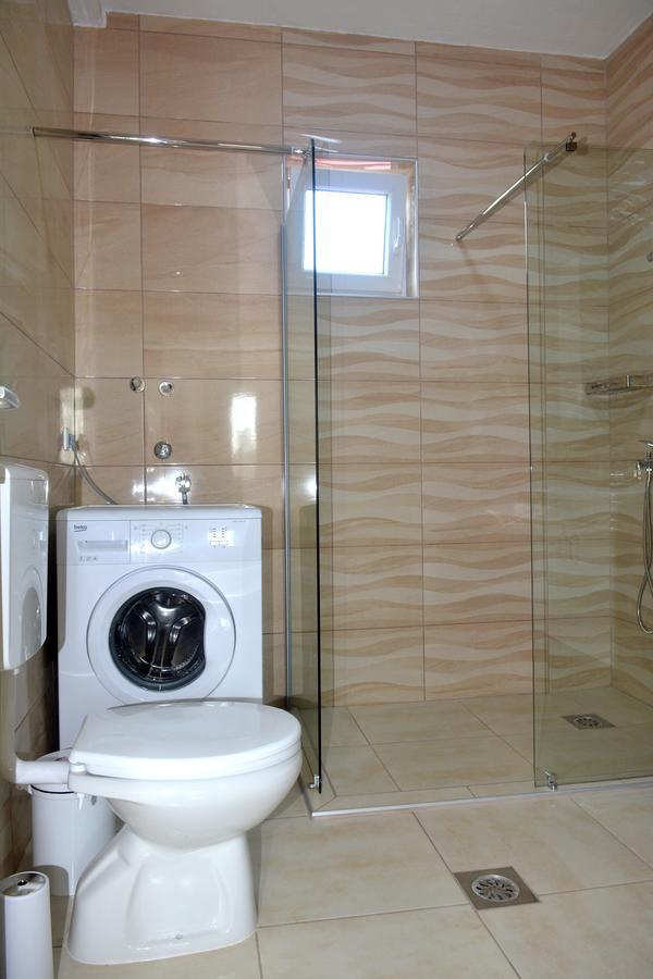 Comfort Apartment Охрид Экстерьер фото