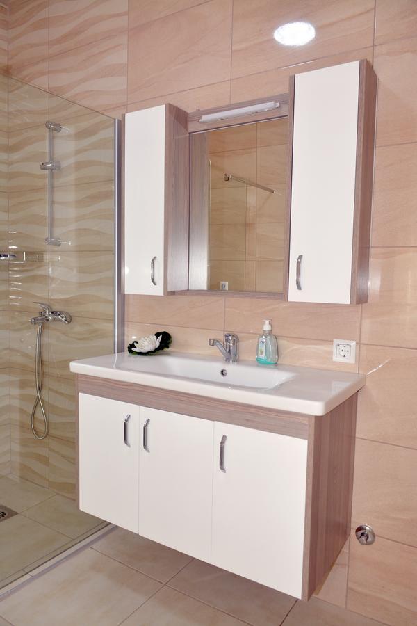 Comfort Apartment Охрид Экстерьер фото