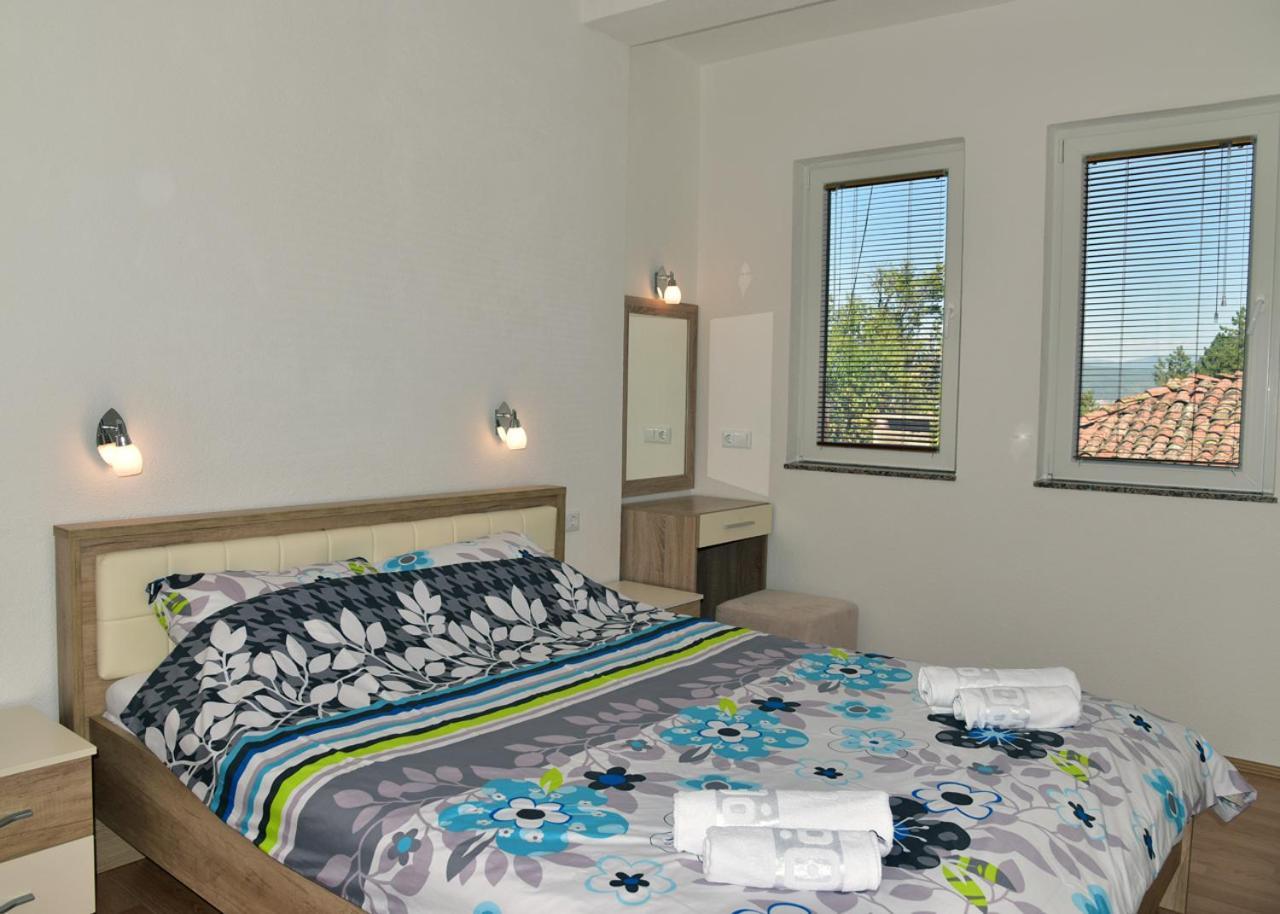 Comfort Apartment Охрид Экстерьер фото