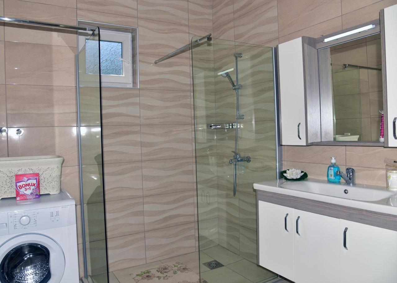 Comfort Apartment Охрид Экстерьер фото